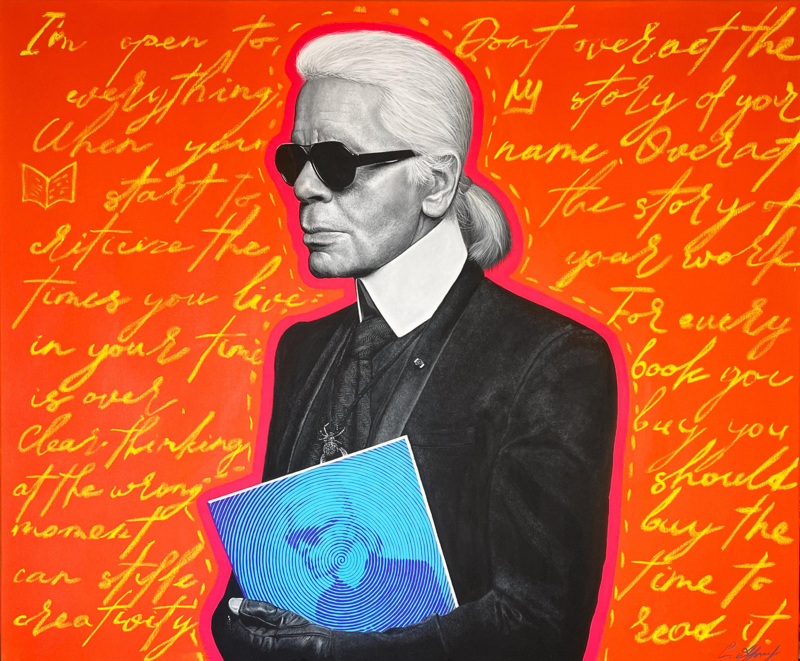 karl 1