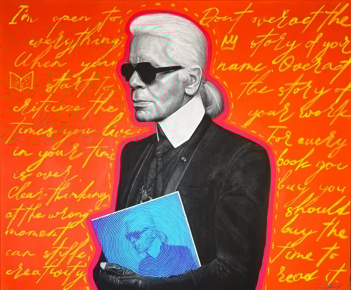 karl 1