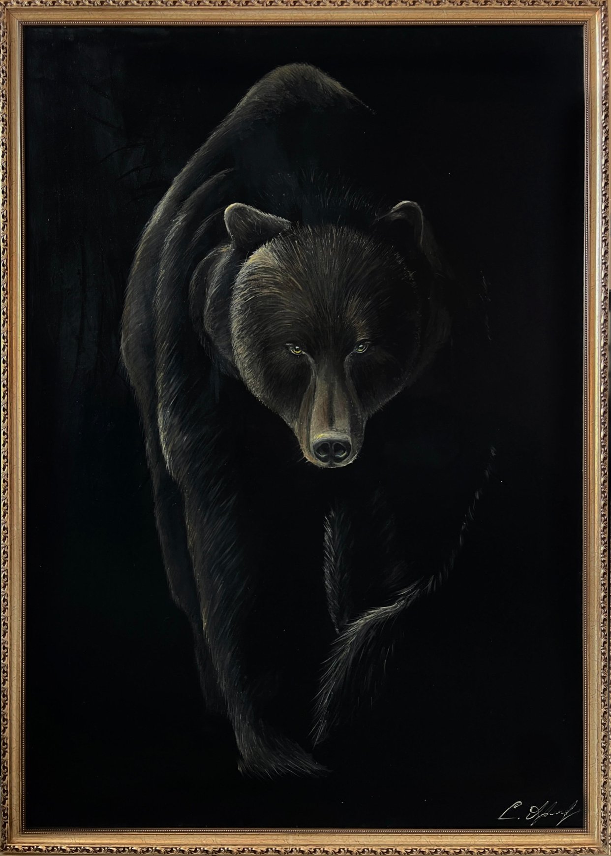 bear 1