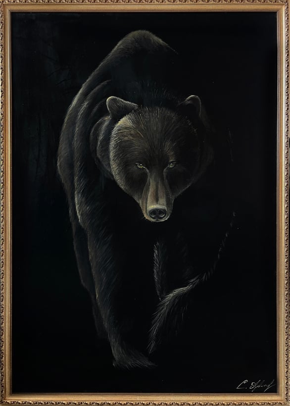 bear 1